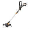 Worx-WG170-GT-Revolution-20V-12-Grass-TrimmerEdgerMini-Mower-2-Batteries-Charger-Included-Black-and-Orange-0