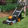 Worx-WG744-17-inch-40V-40Ah-Cordless-Lawn-Mower-2-Batteries-and-Charger-Included-0-0