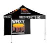 10-x-10-Custom-Graphics-Printed-Pop-up-Tent-Canopy-Tradeshow-Conference-Event-Booth-Custom-Walls-Available-0