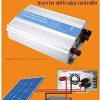 1000-Watts-Solar-Power-Backup-for-power-cuts-or-daily-use-1-KW-Off-Grid-Inverter-powered-by-160-Watt-Solar-Panel-0-2