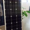 100w-18v-Monocrystal-Solar-Panel-Charge-12V-Battery-0-0