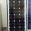 100w-18v-Monocrystal-Solar-Panel-Charge-12V-Battery-0