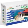 10Kw-Complete-DIY-Solar-Kit-260W-Watt-REC-Solar-Panels-SMA-SunnyBoy-String-Inverter-Roof-Tech-Rail-Less-Racking-0