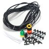 10m33Ft-Micro-Garden-Misting-Cooling-System-Atomization-Spray-Nozzle-0
