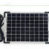 10w-portable-off-grid-small-solar-power-system-for-home-lighting-kit-with-2-LED-Lights-Solar-Panel-and-Battery-for-Camping-fishing-Charge-0-2