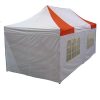 10×20-Pop-up-Canopy-Wedding-Party-Tent-Instant-EZ-Canopy-Red-White-F-Model-Commercial-Grade-Frame-By-DELTA-0