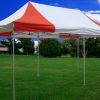 10×20-Pop-up-Canopy-Wedding-Party-Tent-Instant-EZ-Canopy-Red-White-F-Model-Commercial-Grade-Frame-By-DELTA-0-2