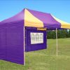 10×20-Pop-up-Canopy-Wedding-Party-Tent-Instant-EZ-Canopy-Yellow-Purple-F-Model-Commercial-Grade-Frame-By-DELTA-0-0