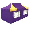 10×20-Pop-up-Canopy-Wedding-Party-Tent-Instant-EZ-Canopy-Yellow-Purple-F-Model-Commercial-Grade-Frame-By-DELTA-0
