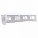 10×30-White-Outdoor-Gazebo-Canopy-Party-Wedding-Tent-7-Sidewalls-Removable-Walls-0-1