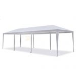 10×30-White-Outdoor-Gazebo-Canopy-Party-Wedding-Tent-8-Sidewalls-Removable-Walls-0-0