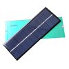 13W-5V-163x60x3mm-Mini-Power-Polycrystalline-Solar-Cell-Panel-Module-For-DIY-Solar-Light-Battery-Charger-Toy-Flashlight-Power-Bank-0-1