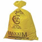 14-gal-Yellow-Chemo-Waste-Bags-Contractor-Strength-Rating-Flat-Pack-100-PK-0