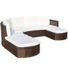 16-Pieces-Garden-Sofa-Set-Brown-Poly-Rattan-Sofa-Set-Designed-to-be-Used-Outdoors-Year-Round-Rattan-Lounge-Set-0-2