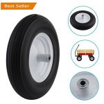16-Solid-rubber-tire-flat-free-58-axle-x-for-cart-wagon-wheelbarrow-formed-ribbed-tread-tyre-replacement-wheel-new-128-0-1