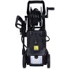 2-GPM-2000-W-3000-PSI-Electric-High-Pressure-Washer-Red-0-1