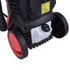 2-GPM-2000-W-3000-PSI-Electric-High-Pressure-Washer-Red-0-2