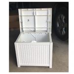 20-Gallon-Deck-Box-Patio-Wicker-Storage-White-Furniture-Seat-Outdoor-Indoor-Garden-Yard-Resin-Basket-Container-eBook-0-0