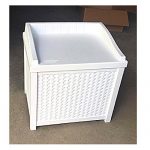 20-Gallon-Deck-Box-Patio-Wicker-Storage-White-Furniture-Seat-Outdoor-Indoor-Garden-Yard-Resin-Basket-Container-eBook-0-1