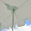 20-ft-by-20-ft-White-Canopy-Pole-Tent-Complete-Set-with-Storage-Bag-Heavy-Duty-14-oz-Vinyl-0-0