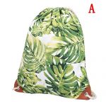 2018-New-Paymenow-Women-Gym-Sack-Drawstring-Backpack-Bag-Fashion-Canvas-Cinch-Sack-Sackpack-for-Shopping-Sport-Yoga-0