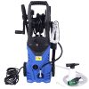 2030PSI-Electric-Pressure-Washer-Cleaner-17-GPM-1800W-with-Hose-Reel-Blue-0-0