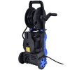 2030PSI-Electric-Pressure-Washer-Cleaner-17-GPM-1800W-with-Hose-Reel-Blue-0-1