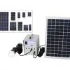 20W-Solar-Power-System-12V-DC-Input10-Watts-Solar-Kit-for-Home-12V-DC-LED-Lamp-with-5V-USB-Multi-Connect-Mobile-Phone-Charger-0