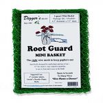 24-Quantity-Rodentgopher-Plant-and-Root-Guard-Mini-Size-Baskets-4-Plantings-0