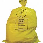 25-gal-Yellow-Chemo-Waste-Bags-Contractor-Strength-Rating-Flat-Pack-100-PK-0