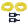 2Feet-ID18-x-OD316-ID18-x-OD14-Fuel-Line-Hose-Filter-Kit-For-Poulan-Weed-Eater-Craftsman-Chainsaw-Trimmer-0