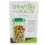 3-Jar-Sprouting-Starter-Kit-Three-1-Quart-Sprouting-Jars-Instructions-25-Lbs-Organic-Seeds-Alfalfa-Brocolli-Radish-Clover-Lentil-Mung-Bean-Buckwheat-Bean-Salad-Mix-More-0-1