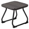 3-Pcs-Gray-Patio-Rattan-Conversation-Table-Set-w2-Chairs-0-1