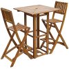 3-Pieces-Outdoor-Patio-Bar-Acacia-Wood-1-Table-and-2-Chairs-Set-Patio-Garden-Furniture-0