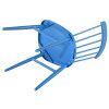 3-pcs-Bistro-Steel-Table-and-Chair-Blue-0-2