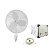 30-OSC-Misting-Fan-Kit-Mid-Pressure-Misting-System-for-Outdoor-Cooling-Misting-Fan-System-for-Outdoor-Sports-Events-Restaurant-Misting-Warehouse-Cooling-Industrial-Misting-0