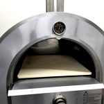 305-LPG-Propane-Gas-Stainless-Steel-Artisan-Pizza-Oven-or-Grill-with-Cover-Outdoor-or-Indoor-0-1