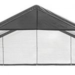 30x20x20-Peak-Style-Shelter-Grey-Cover-0-0