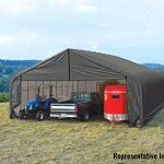30x20x20-Peak-Style-Shelter-Grey-Cover-0-1