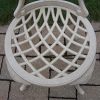362-3-Pc-Antiqued-Ivory-Colored-Detailed-Outdoor-Patio-Bistro-Set-0-2