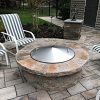 39-Round-Stainless-Steel-Metal-Fire-Pit-Cover-Top-Lid-0-0