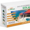 3Kw-Complete-DIY-Solar-Kit-260W-Watt-REC-Solar-Panels-Enphase-M250-Mirco-Inverters-Roof-Tech-Rail-Less-Racking-0