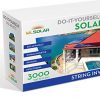 3Kw-Complete-DIY-Solar-Kit-260W-Watt-REC-Solar-Panels-SMA-SunnyBoy-String-Inverter-Roof-Tech-Rail-Less-Racking-0