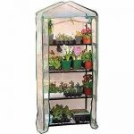 4-Tier-Mini-Greenhouse-Portable-Deck-Patio-Greenhouse-with-Shelves-by-Four-Tier-0
