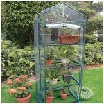 4-tier-Greenhouse-with-Cover-0-0