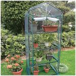 4-tier-Greenhouse-with-Cover-0