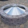 40-Round-Stainless-Steel-Dome-Fire-Pit-Cover-0-0