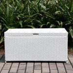 40-White-Resin-Wicker-Outdoor-Patio-Garden-Hinged-Lidded-Storage-Deck-Box-0