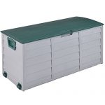 44-Deck-Storage-Box-Outdoor-Patio-Garage-Shed-Tool-Bench-Container-70-Gallon-0-5