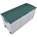 44-Deck-Storage-Box-Outdoor-Patio-Garage-Shed-Tool-Bench-Container-70-Gallon-0-6